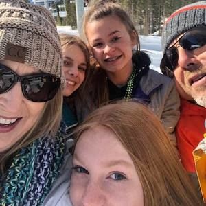 Meet your Posher, Deann